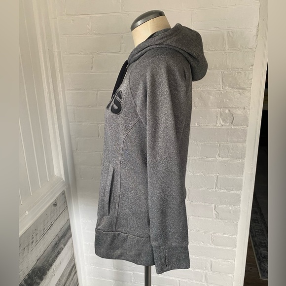 Adidas hoodie 2/$20 - Picture 2 of 5